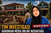 Pedagang Kecil Menangis, Balap Kelereng di Jrebeng Kidul Dihentikan