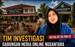 Pedagang Kecil Menangis, Balap Kelereng di Jrebeng Kidul Dihentikan