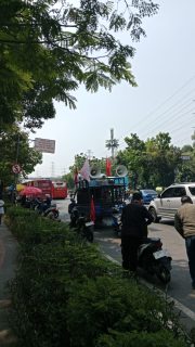 Justice for Agnes Jance Zebua, Mahasiswa UKI Desak Kapolri Turun Tangan Tangani Kasus Nias Utara