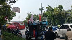 Justice for Agnes Jance Zebua, Mahasiswa UKI Desak Kapolri Turun Tangan Tangani Kasus Nias Utara