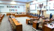 Komisi III DPR RI Gelar RDPU, Akademisi Ungkap Catatan Penting RUU Perampasan Aset