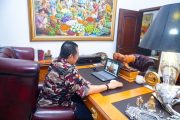 Persiapan Rapimnas FKPPI, Bamsoet Dorong Transformasi FKPPI Menjadi Kekuatan Strategis Pembangunan Bangsa