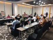 Kominda Jatim Gelar Rapat Koordinasi, Bahas MBG, Inflasi, BBM, hingga Ancaman Nonmiliter