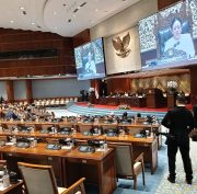 Kerja Sama Pertahanan dengan Malaysia dan Turki Disahkan DPR RI, Ini Tujuannya