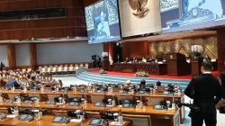 Kerja Sama Pertahanan dengan Malaysia dan Turki Disahkan DPR RI, Ini Tujuannya