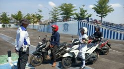Tak Perlu Bingung Lagi, Polantas Tuban Jemput Bola Layani Konsultasi SIM, STNK, dan BPKB di Tuban