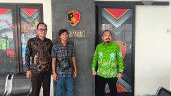 Tambang Ilegal Tulungagung Kembali Memanas, Jangan Sampai Hukum Berhenti di Tengah Jalan