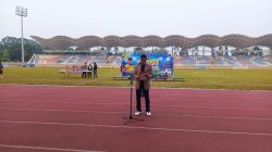 Dari Lapangan ke Prestasi, Liga PSSI Kota Tangerang 2026 Cetak Bibit Sepak Bola Masa Depan