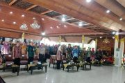Pendopo Delta Wibawa Jadi Saksi Komitmen Baru Sidoarjo Wujudkan Sanitasi Total Berbasis Masyarakat