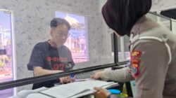 Polantas Tuban Hadir dengan Cara Baru, Layanan SIM, STNK, dan BPKB Curi Perhatian Warga