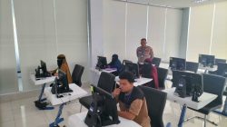 Cerita Warga di Tuban, Datang Karena Takut Razia Malah Dapat Solusi SIM, STNK, BPKB