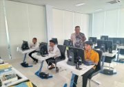 Polantas Tuban Turun Langsung ke Tengah Warga, Pelayanan SIM, STNK, dan BPKB Tuai Apresiasi