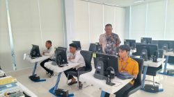 Polantas Tuban Turun Langsung ke Tengah Warga, Pelayanan SIM, STNK, dan BPKB Tuai Apresiasi