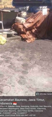 Kuota Cepat Habis, Warga Resah Dugaan Praktik ‘Ngangsu’ Solar Bersubsidi Marak di Baureno