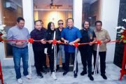 Hadiri Peresmian Kantor Hukum Aldwin Rahadian & Partners, Bamsoet Dorong Advokat Tetap Independen di Tengah Tekanan Politik dan Publik