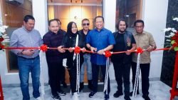 Hadiri Peresmian Kantor Hukum Aldwin Rahadian & Partners, Bamsoet Dorong Advokat Tetap Independen di Tengah Tekanan Politik dan Publik