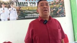 TMMD 129 Bojonegoro: Penguatan Kesadaran Hukum Warga Dapat Apresiasi Anggota Komisi A DPRD