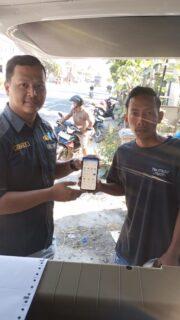 Ramai Jadi Perbincangan, Polantas Tuban Hadirkan Solusi Layanan SIM, STNK, dan BPKB