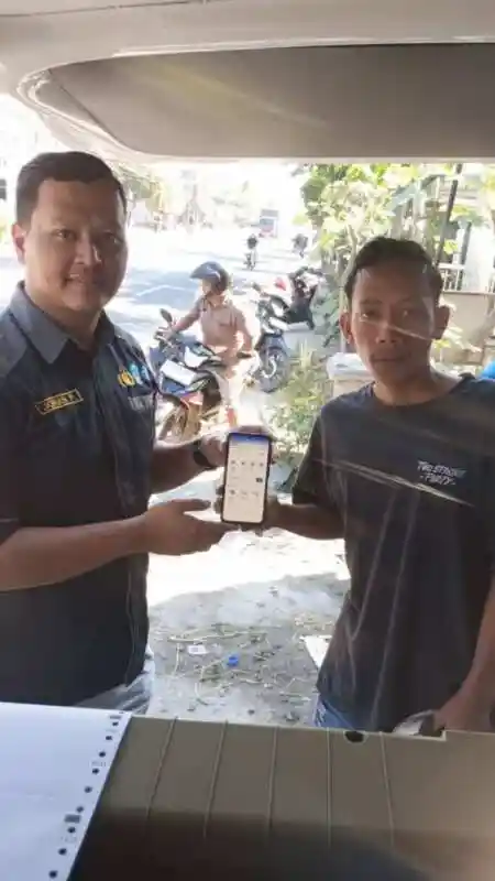 Ramai Jadi Perbincangan, Polantas Tuban Hadirkan Solusi Layanan SIM, STNK, dan BPKB
