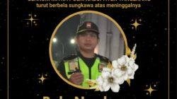 Kabupaten Tangerang Berduka, Nurduya Dikenal Aktif di SENKOM Mitra Polri dan Kegiatan Sosial