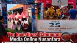 Ketika ASN Dominasi Pasar Murah Kota Probolinggo, Warga Umum Justru Minim Pembeli