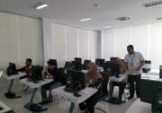 Polantas Tuban Hadir di Tengah Keramaian, Konsultasi SIM, STNK, dan BPKB Jadi Magnet Warga