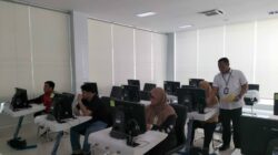 Polantas Tuban Hadir di Tengah Keramaian, Konsultasi SIM, STNK, dan BPKB Jadi Magnet Warga