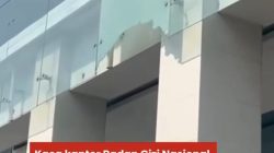 Kaca Gedung Badan Gizi Nasional Pecah, Polisi Minta Publik Tak Percaya Hoaks