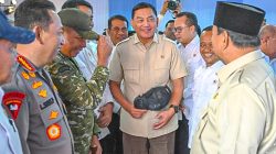 Panglima TNI Hadiri Peluncuran Biodiesel B50, Dukung Penguatan Kemandirian Energi Nasional