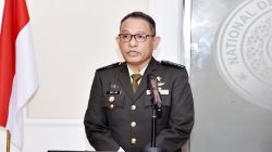 Harumkan Nama Bangsa, Perwira Korps Hukum TNI AD Raih Gelar Master dan Lulus Pendidikan Setingkat Lemhannas di Pakistan
