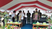Danrem 181/PVT Bersama Bupati Sorong Selatan Resmi Buka TMMD Ke-129 TA 2026, Wujudkan Sinergi Membangun Negeri dari Desa