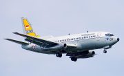 Lanud Sultan Hasanuddin Kerahkan Boeing 737 Skadron Udara 5 Bantu Pencarian KLM Nurul Salsa di Perairan Selayar
