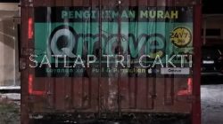 Satlap Tri Cakti dan Tim Resmob Polres Belitung Berhasil Menggagalkan Perdagangan Timah Ilegal Menuju Jakarta