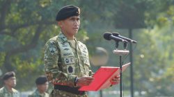 Mabes TNI Gelar Upacara Peringatan Hari Anak Nasional ke-42 Tahun 2026