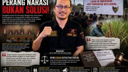 Di Balik Polemik Banjarmlati, GRIB Jaya Soroti Upaya Menggiring Persepsi Publik