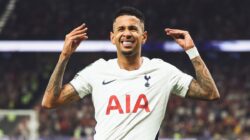 Dominasi Tottenham dan Newcastle di Carabao Cup