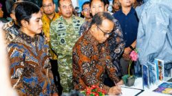 TNI Dukung Penguatan Kesiapsiagaan dan Respons Bencana Melalui EDRR Indonesia 2026