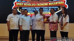 Peran Strategis UMKM dalam Ekonomi Rakyat