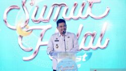 Peningkatan Sertifikasi Halal untuk UMKM di Sumatera Utara
