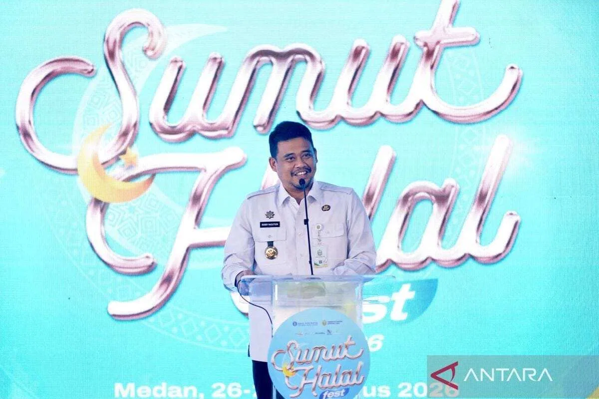 Peningkatan Sertifikasi Halal untuk UMKM di Sumatera Utara