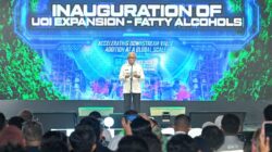 Dukungan Pemprov Sumut untuk Ekspansi Unilever di Kek Sei Mangkei