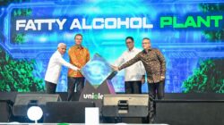 Meningkatkan Daya Saing Ekonomi Melalui Infrastruktur di Sei Mangkei