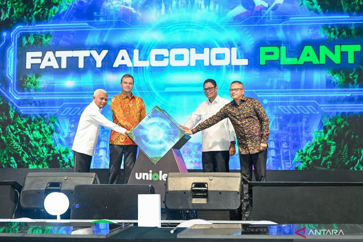 Meningkatkan Daya Saing Ekonomi Melalui Infrastruktur di Sei Mangkei