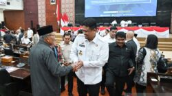 Prioritas Pembangunan Infrastruktur dan Pemulihan Pascabencana di Sumut
