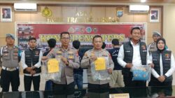 Lima Tersangka Dalam Kasus Pemerkosaan Penyandang Disabilitas