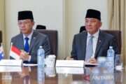 Memperkuat Hubungan Bilateral Indonesia-Australia