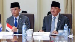 Memperkuat Hubungan Bilateral Indonesia-Australia