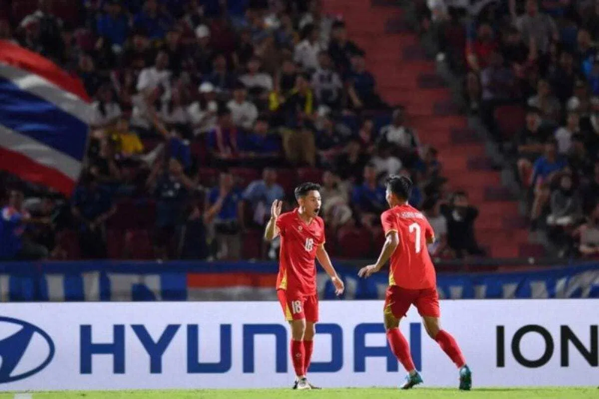 Vietnam Pertahankan Gelar Juara Piala AFF 2026