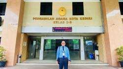 Catatan Dedy Luqman Hakim, S.H.: Ketika Nikah Siri Berubah Menjadi Sengketa, Siapa yang Paling Rentan?