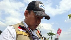 Capaian Serapan Gabah Nasional Hingga Agustus